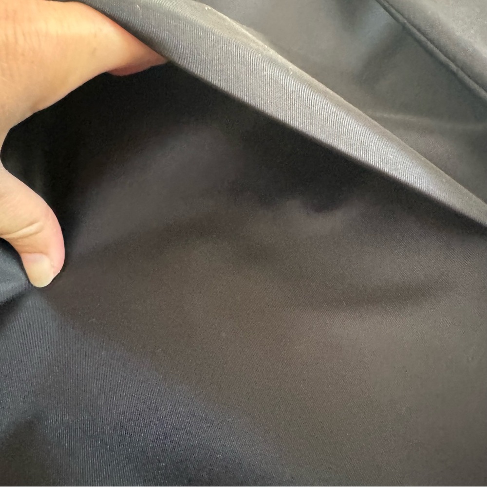 TUMI Voyageur Halsey Backpack Black - Picture 11 of 14
